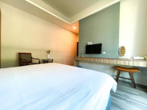 Lyutu Homestay